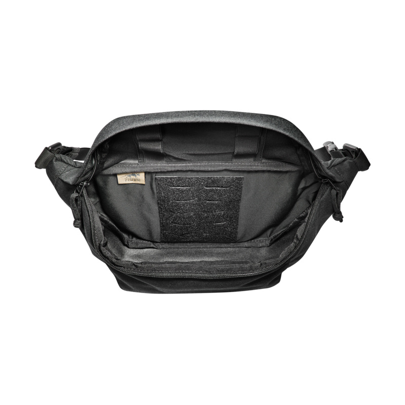 Modular Hip Bag 2 Black