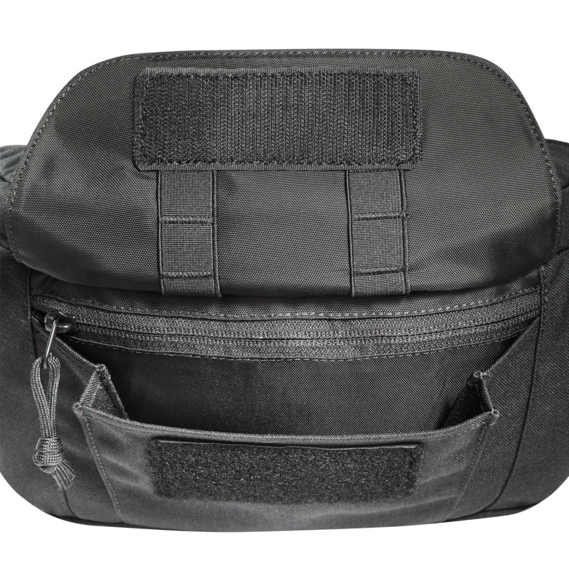 Modular Hip Bag 2 Black