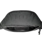 Modular Hip Bag 2 Black