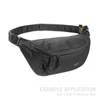 Modular Hip Bag 2 Black