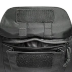 Modular Hip Bag 2 Black