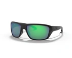 SI Split Shot Matte Black w Prizm Marit Polarized