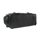 Mil Transporter Heavy Frame 190L Black