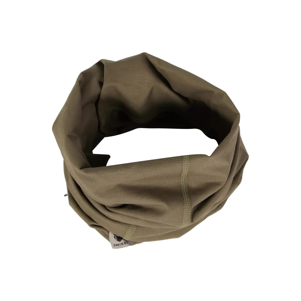 FR Neck Gaiter Grey