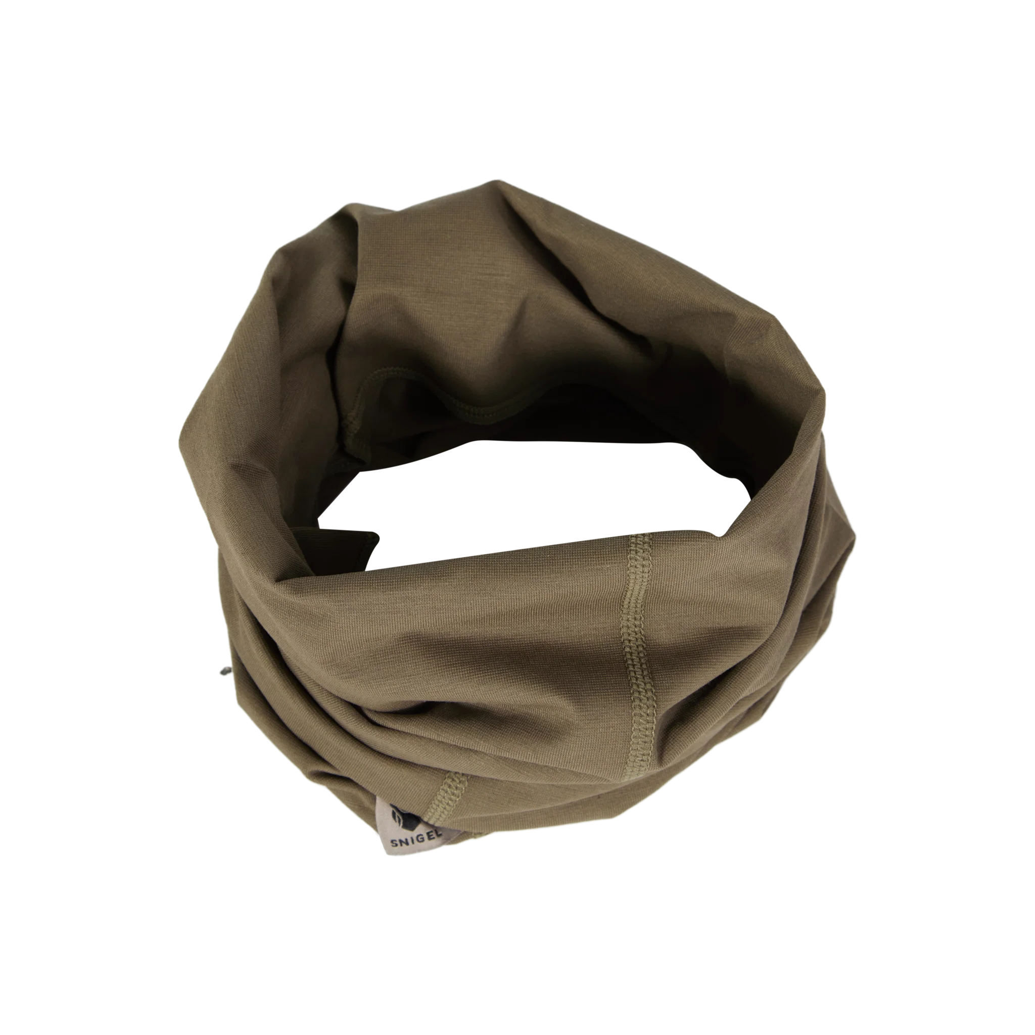 FR Neck Gaiter Grey