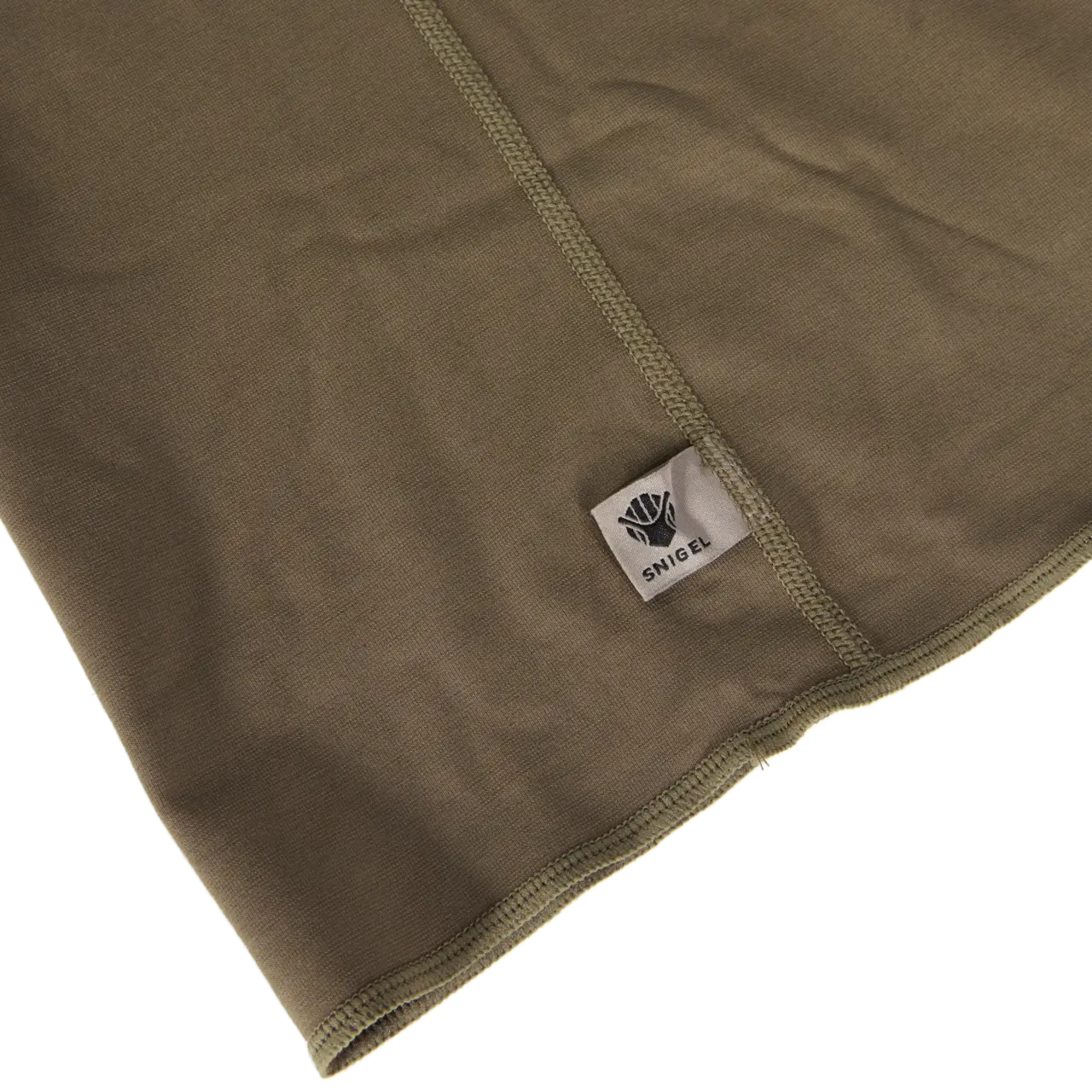 FR Neck Gaiter Grey