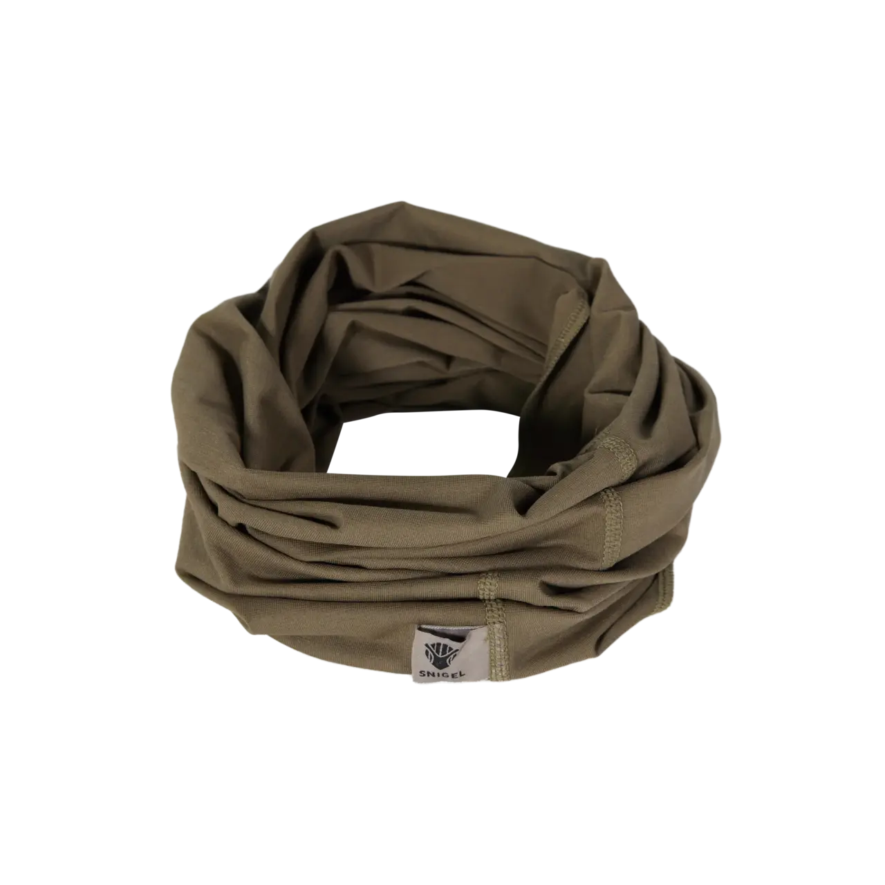 FR Neck Gaiter Grey