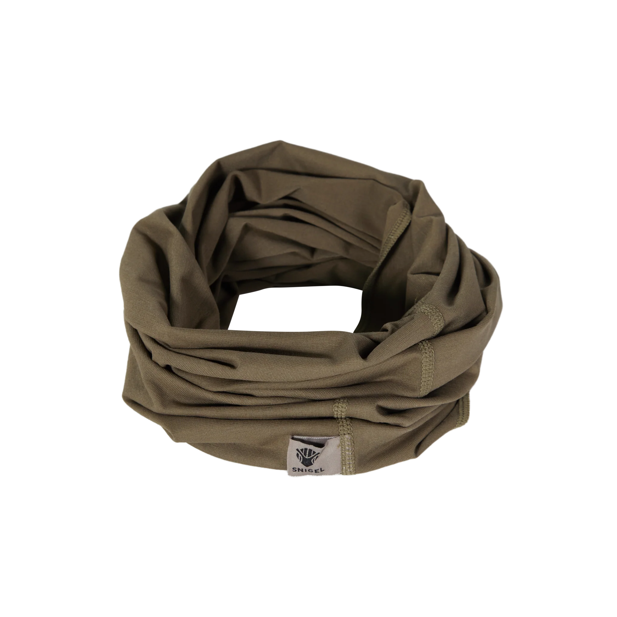 FR Neck Gaiter Grey