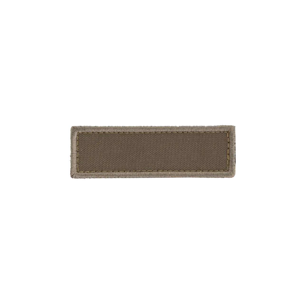 Small blank patch