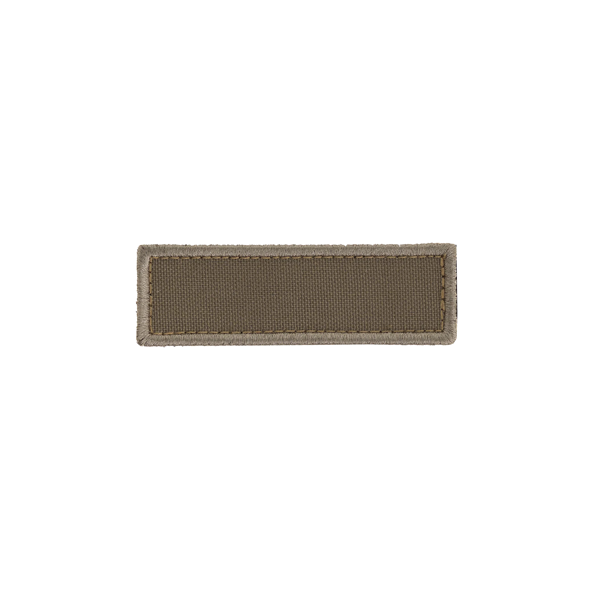 Small blank patch