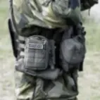 Small blank patch
