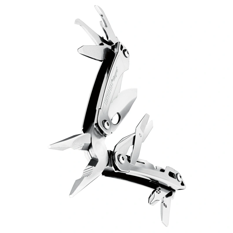 Wingman Chrome