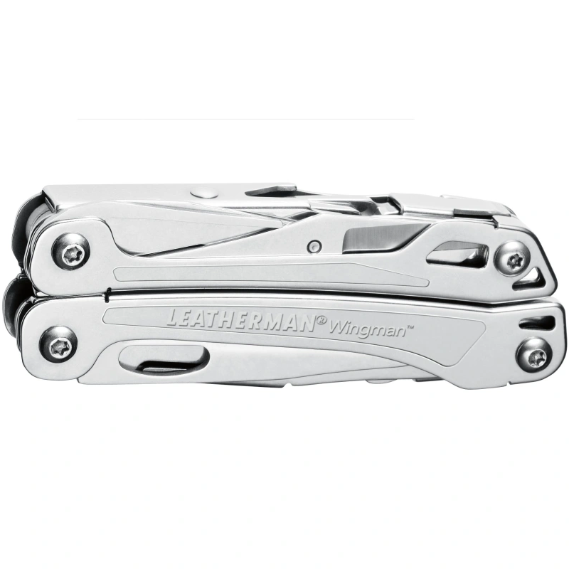 Wingman Chrome