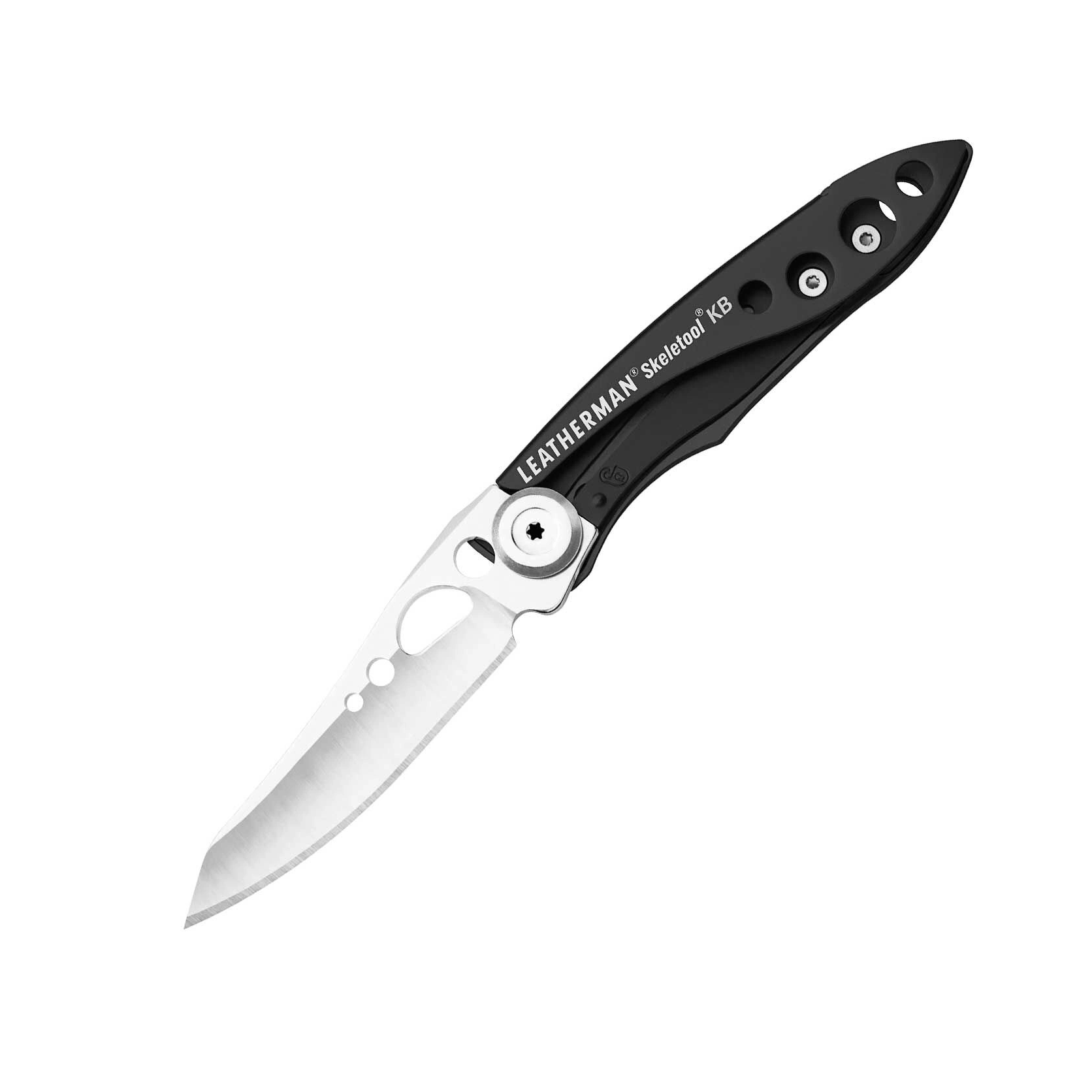 Skeletool KB Black