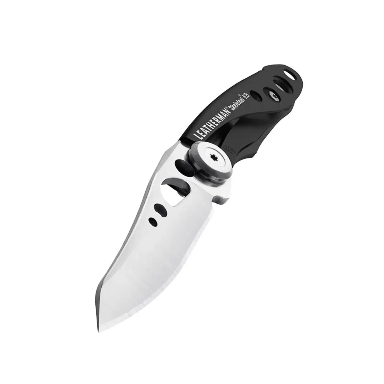 Skeletool KB Black