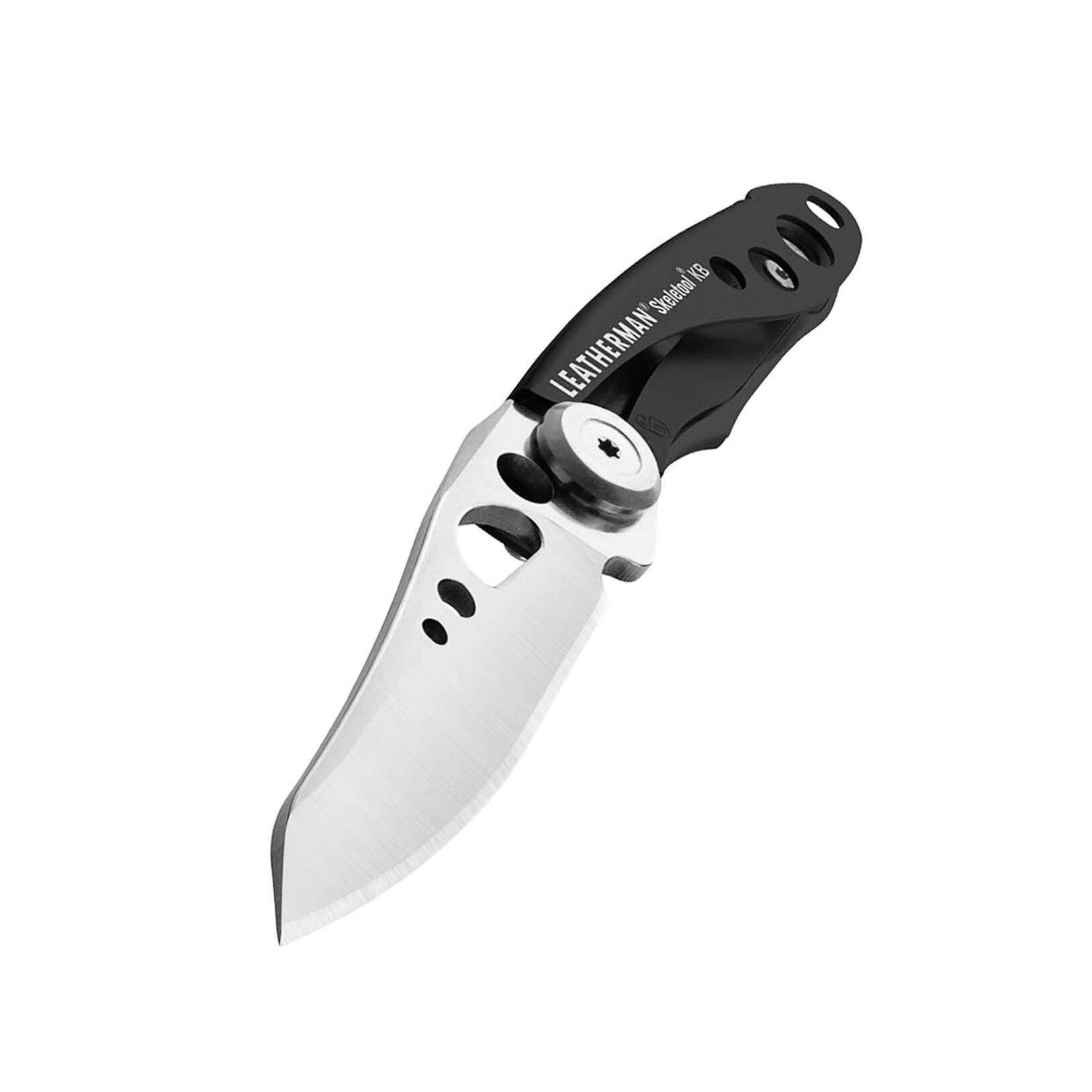 Skeletool KB Black