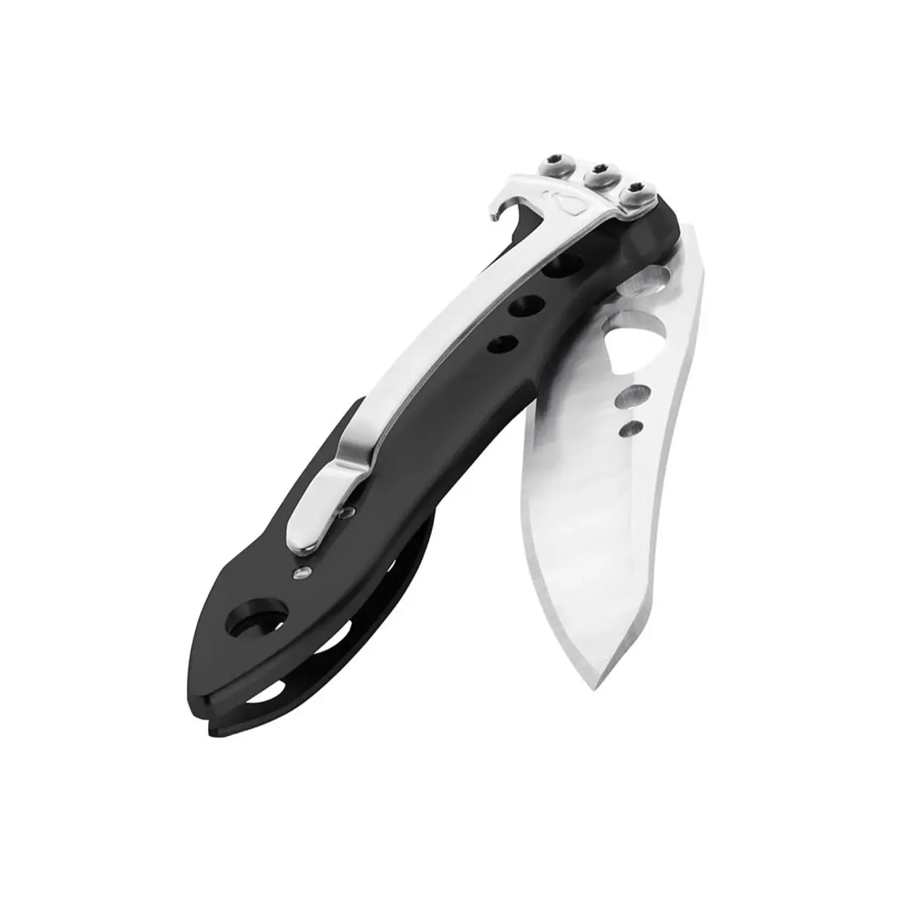 Skeletool KB Black