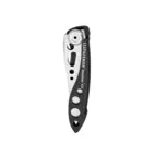 Skeletool KB Black