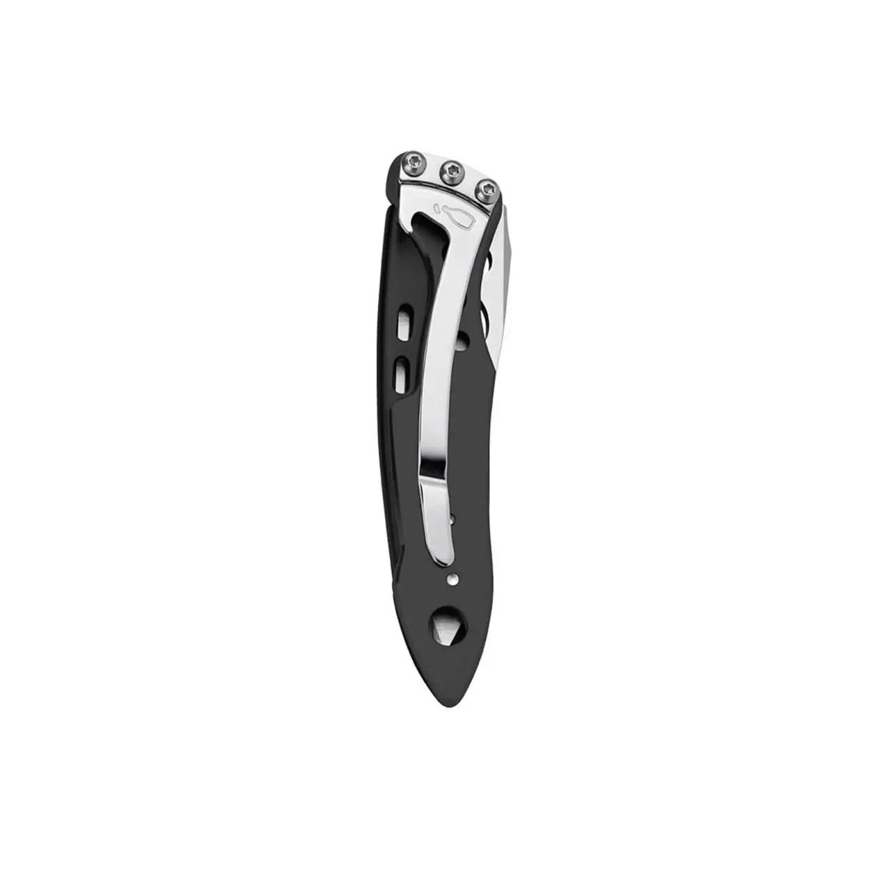 Skeletool KB Black