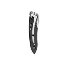 Skeletool KB Black