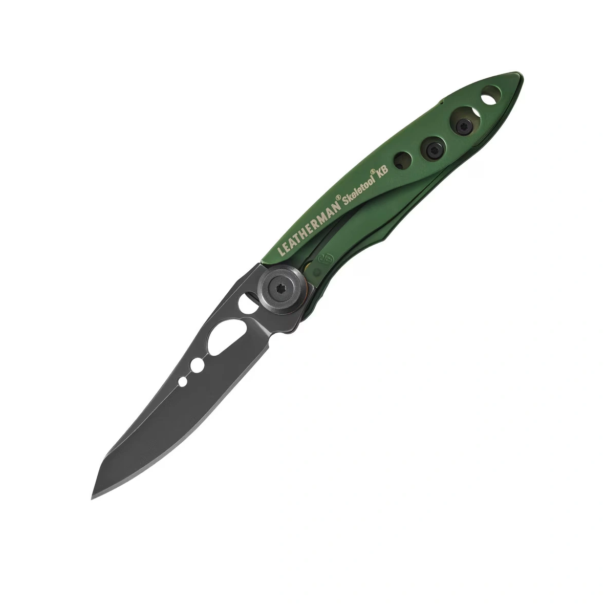 Skeletool KB OD Green OD Green BL