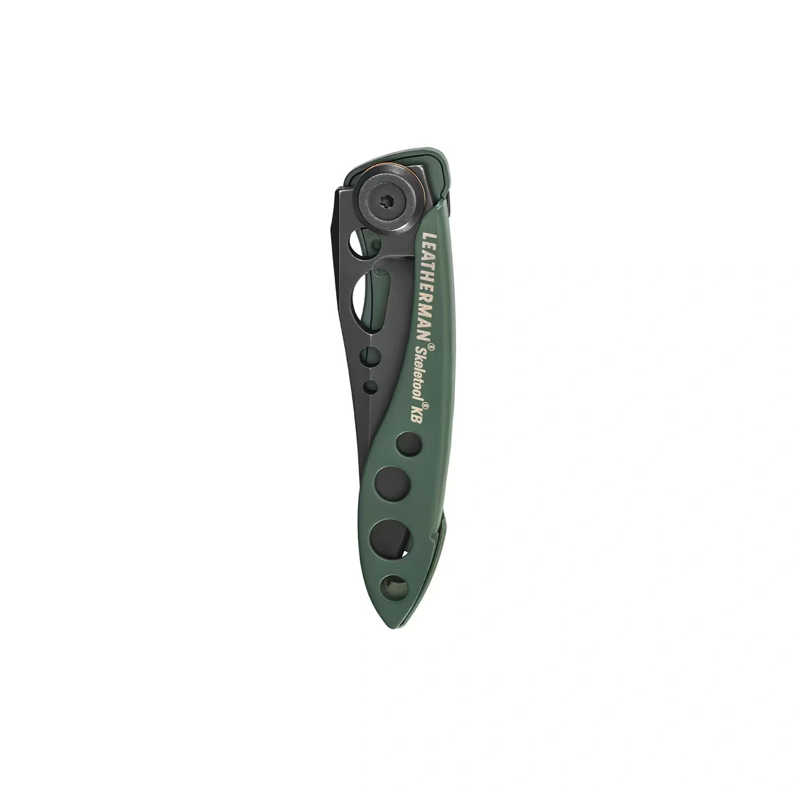 Skeletool KB OD Green OD Green BL