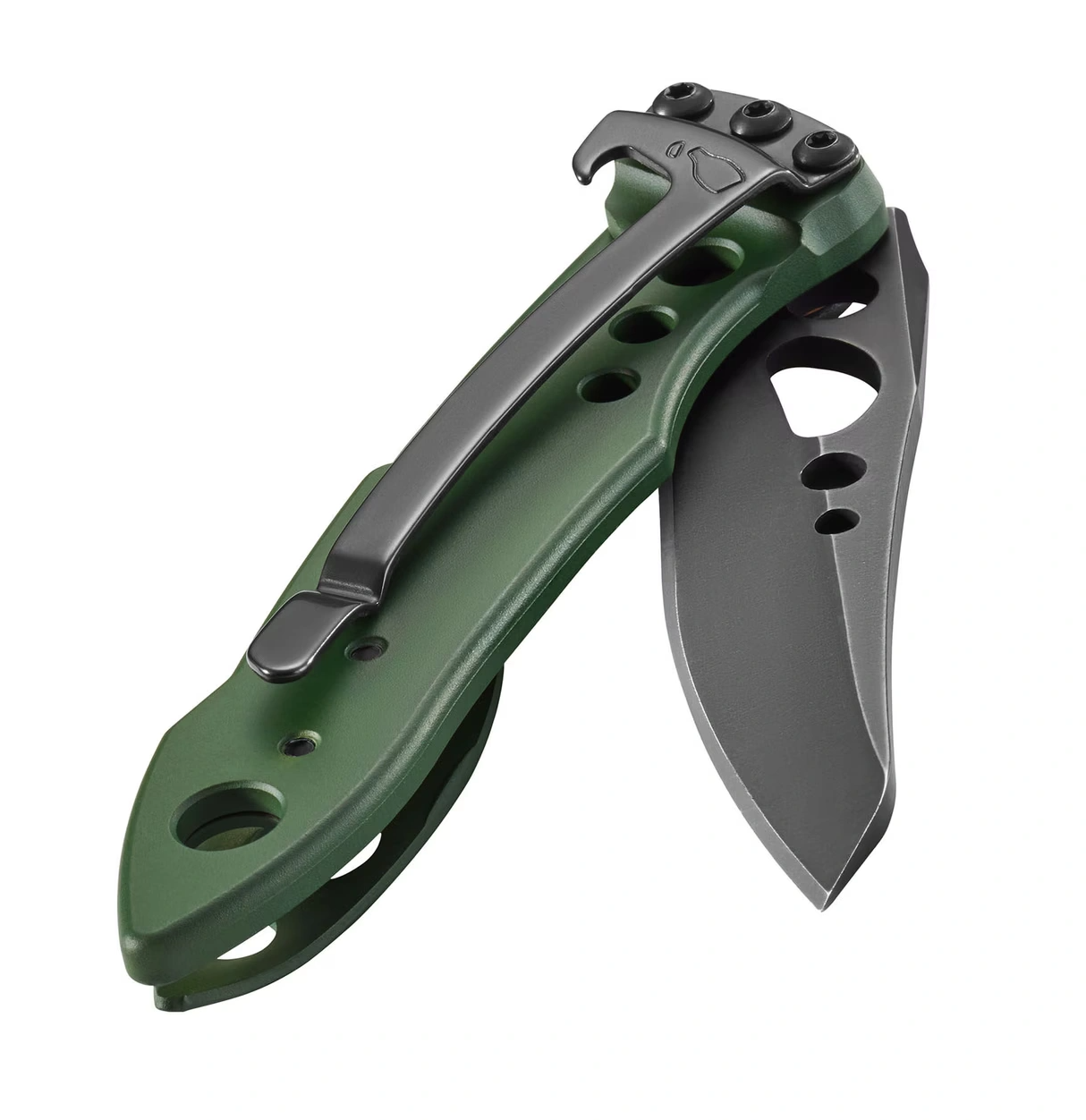 Skeletool KB OD Green OD Green BL