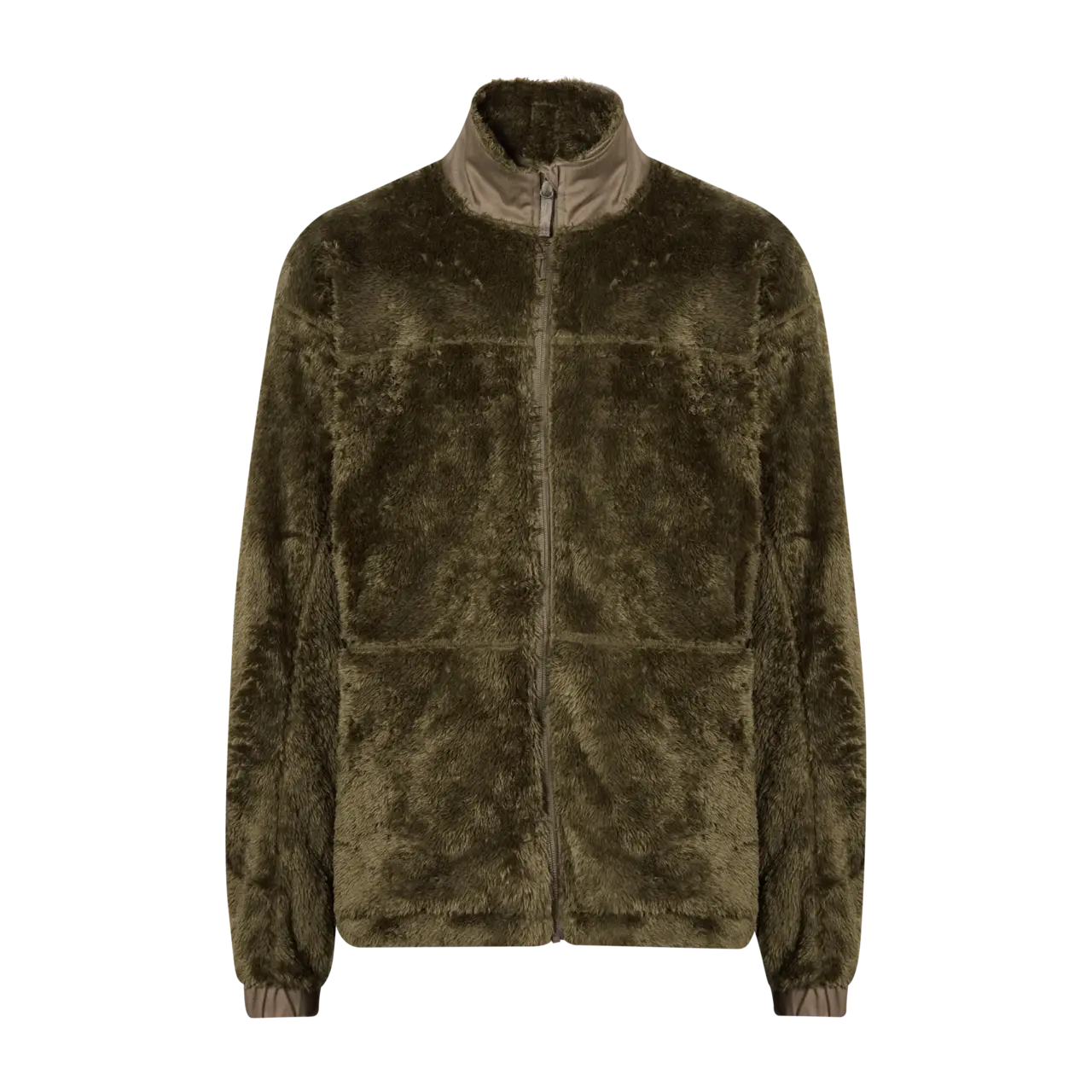 Fleece Jacket 1.0 Small Short