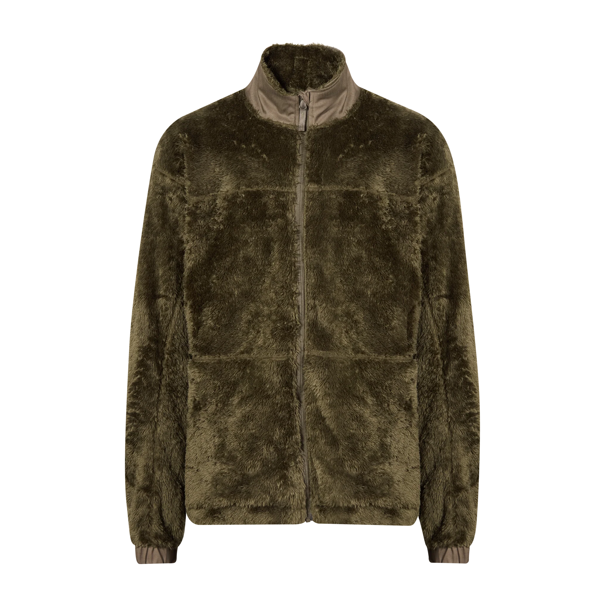 Fleece Jacket 1.0