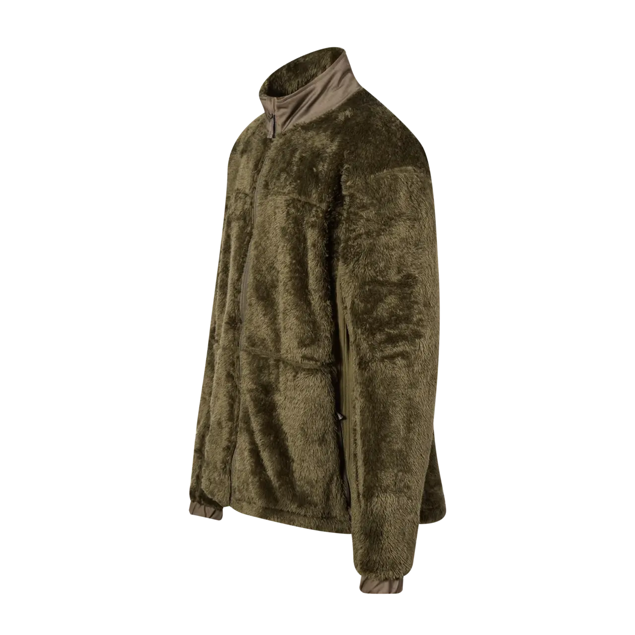 Fleece Jacket 1.0 Small Short
