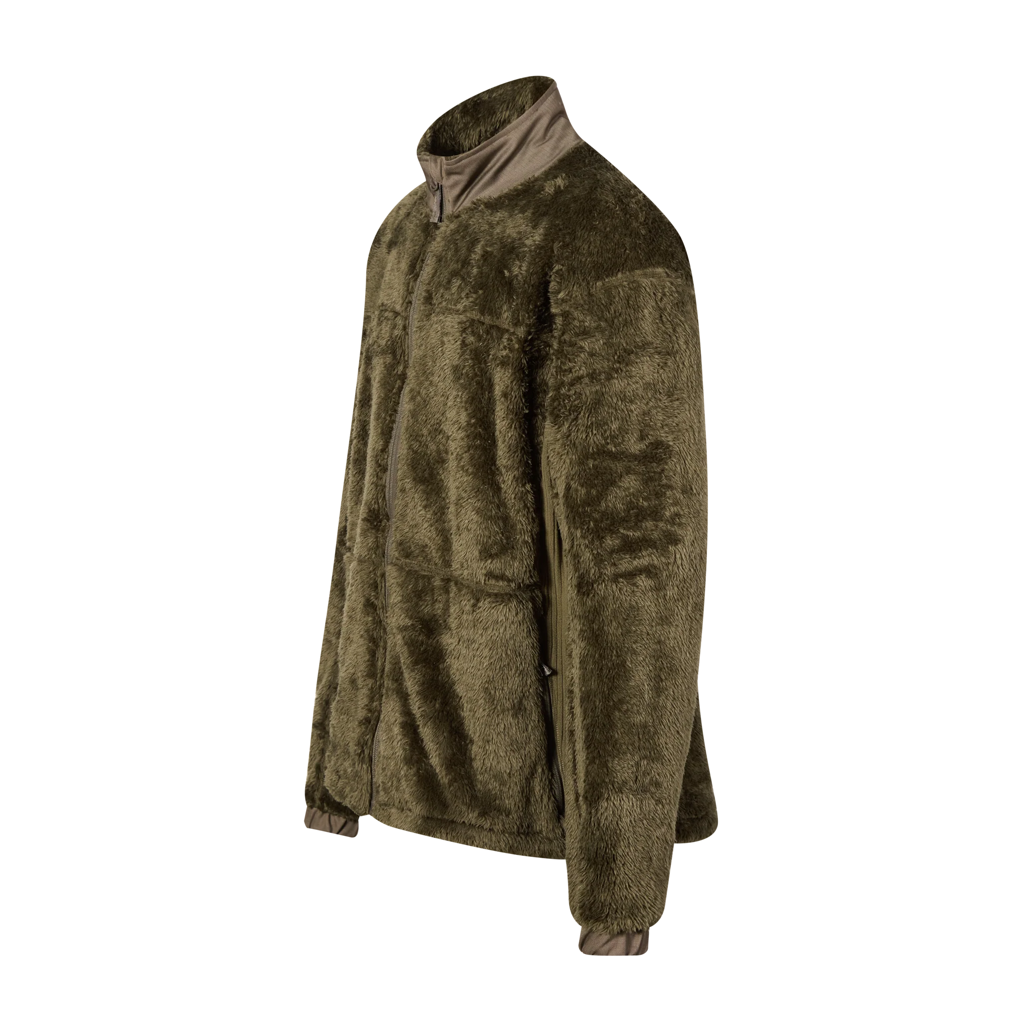 Fleece Jacket 1.0