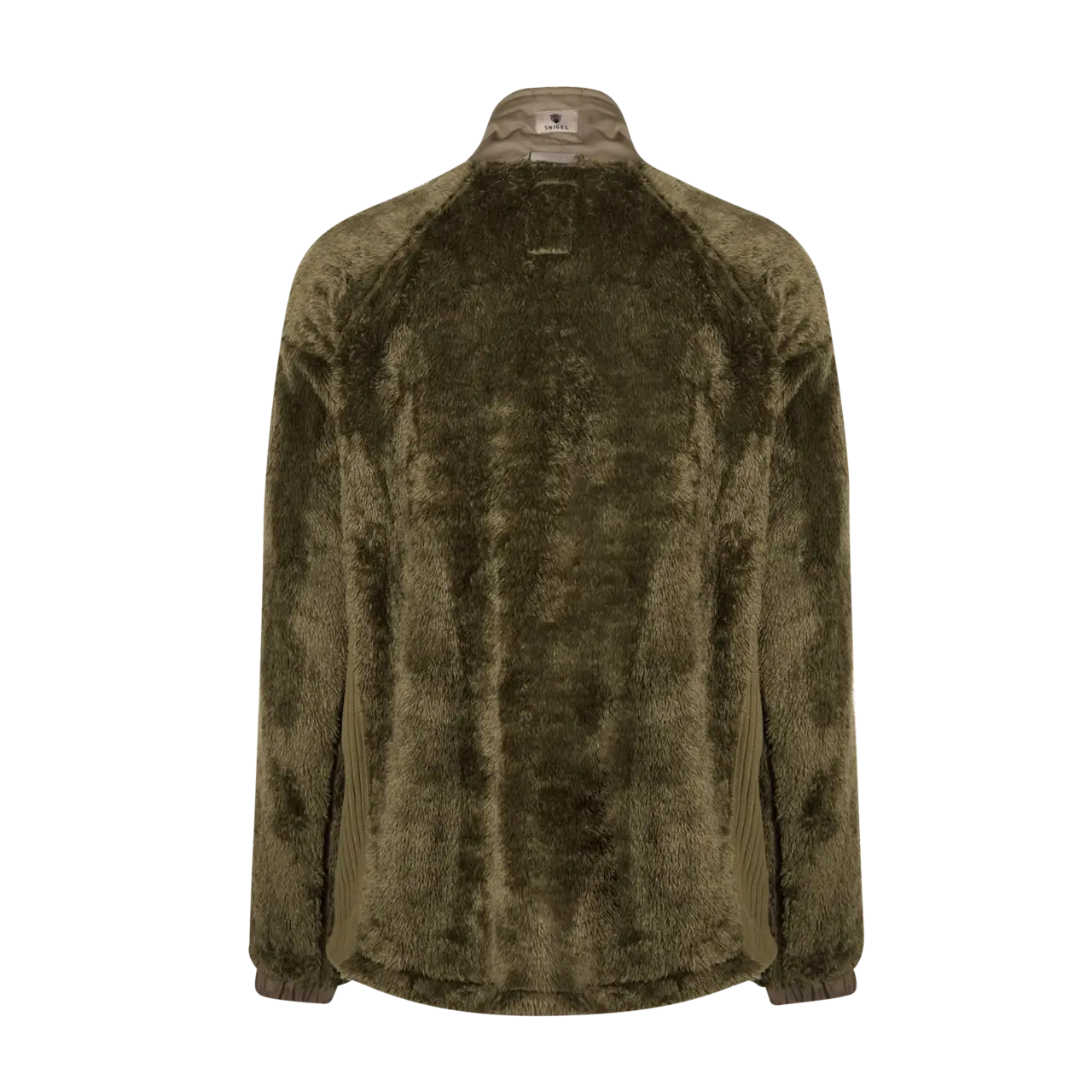 Fleece Jacket 1.0 Small Short