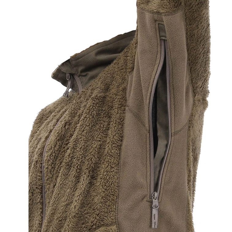 Fleece Jacket 1.0 Small Short