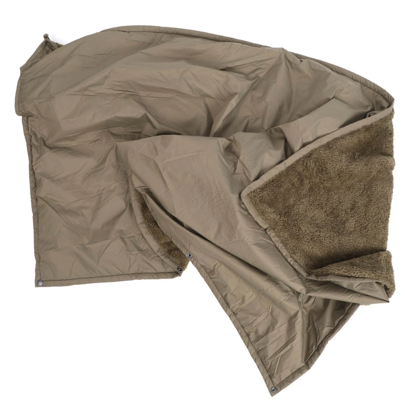 Light Field Blanket 1.0 Grey