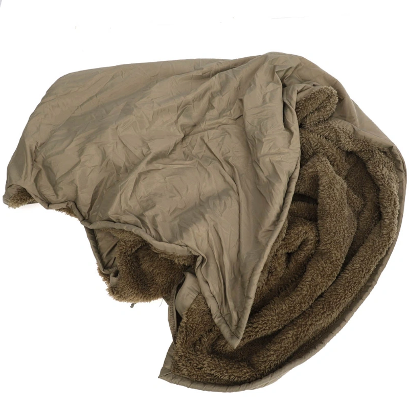 Light Field Blanket 1.0 Grey