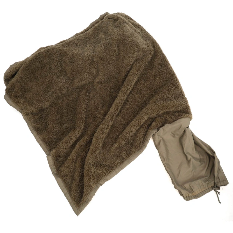 Light Field Blanket 1.0 Grey