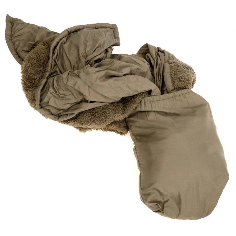 Light Field Blanket 1.0 Grey