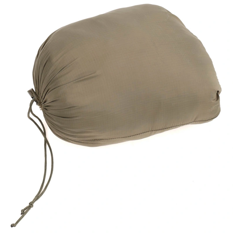 Light Field Blanket 1.0 Grey