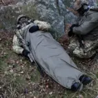 Light Field Blanket 1.0 Grey