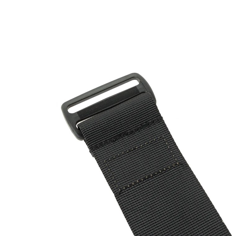 Belt Adjuster Black