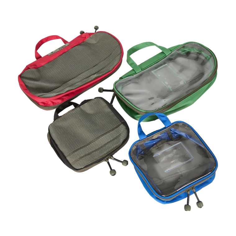Medium Insert Pouches