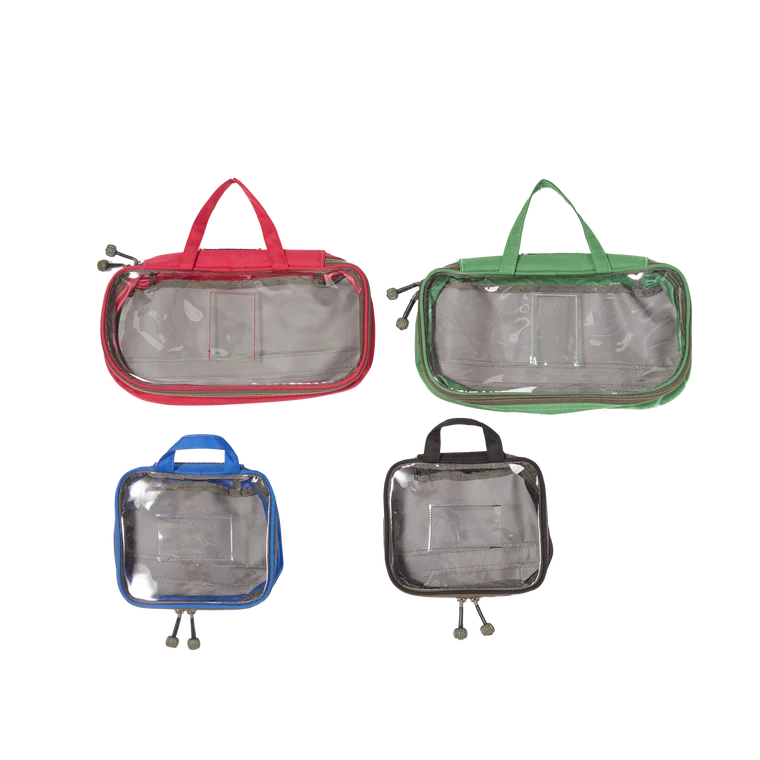 Medium Insert Pouches