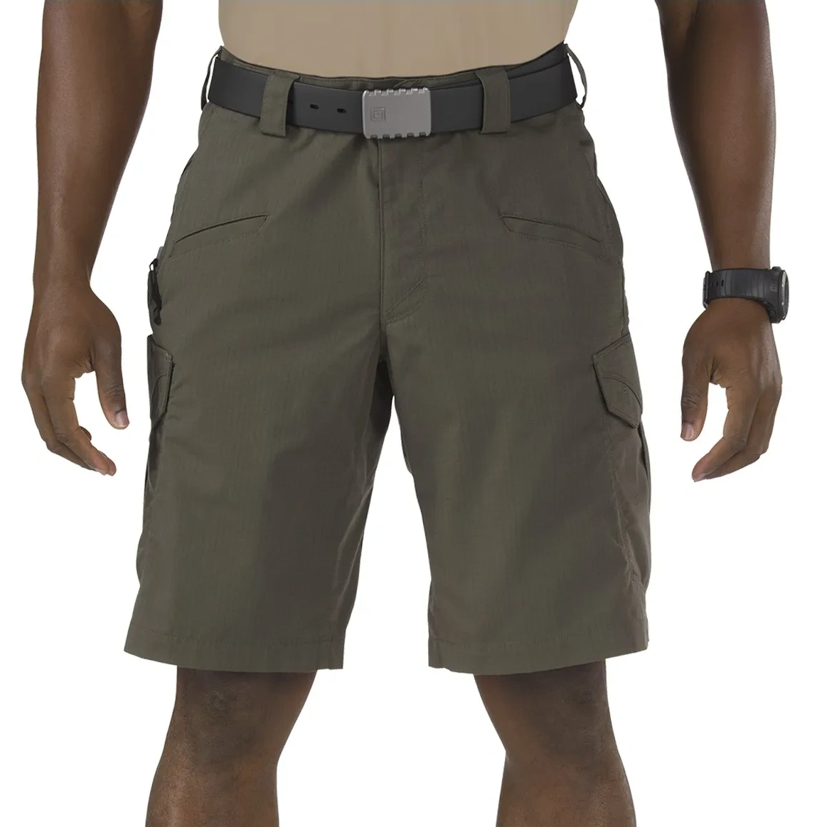Stryke Short Ranger Green
