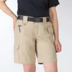 Wmn's Taclite Pro Short TDU Khaki 8
