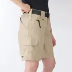 Wmn's Taclite Pro Short TDU Khaki 8