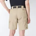 Wmn's Taclite Pro Short TDU Khaki 8