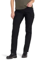 WM Icon Pant - Black 2L