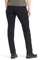 WM Icon Pant - Black 2L