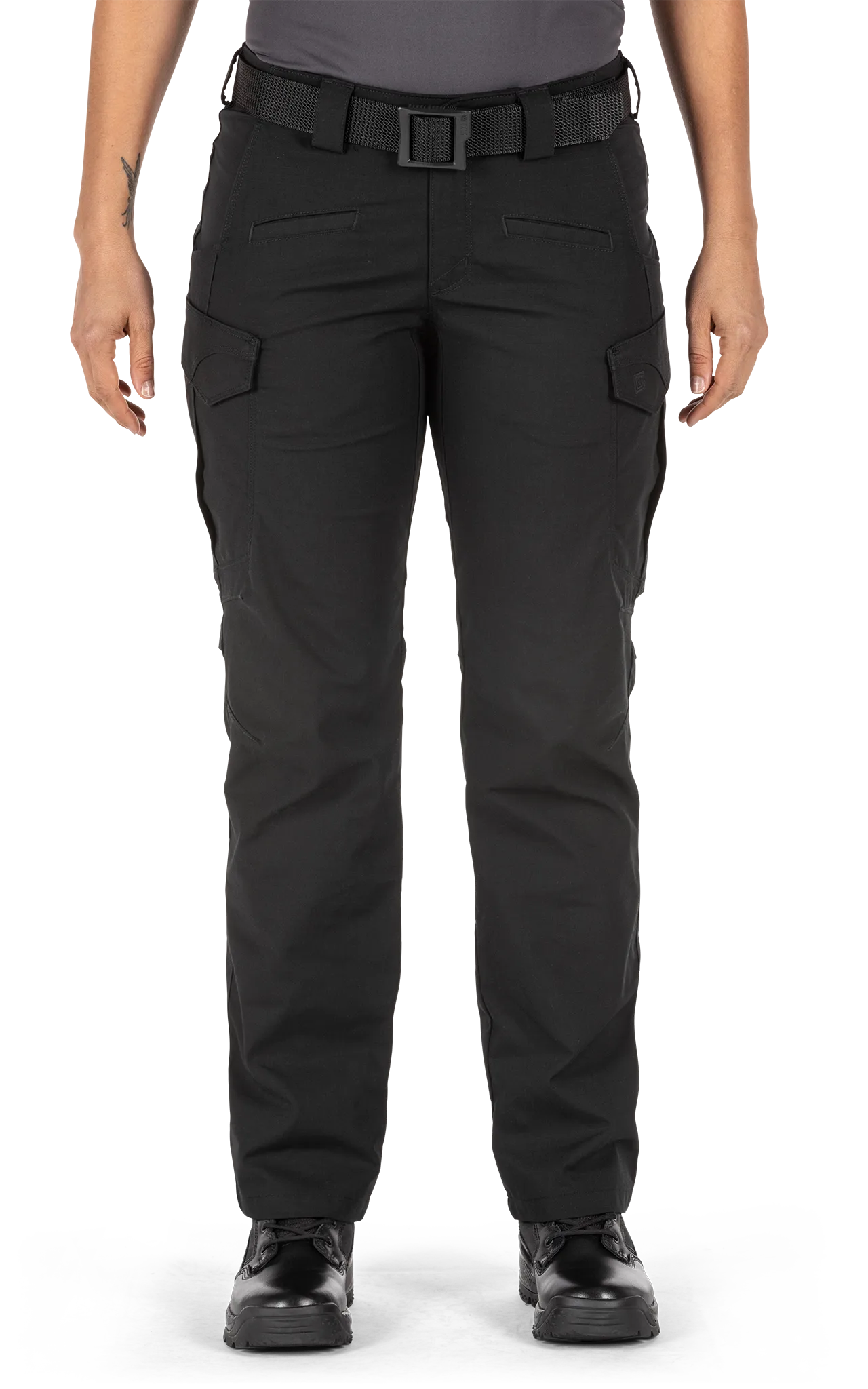 WM Icon Pant - Black