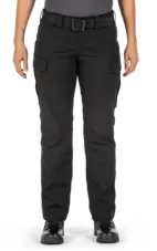 WM Icon Pant - Black 2L
